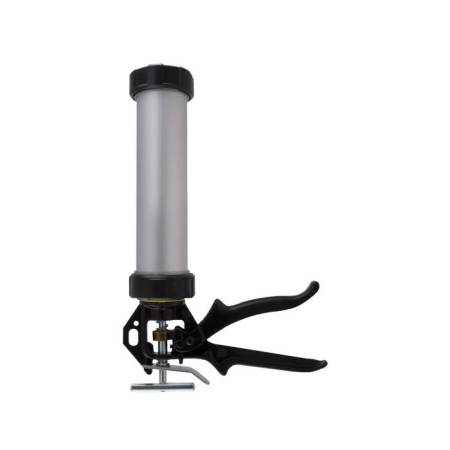 Pistola manual cerrada Cartucho 300 ml