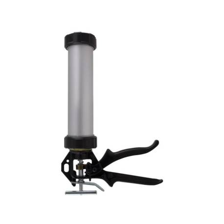 Pistola manual cerrada Cartucho 300 ml