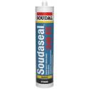 Cartucho 290 ml. SOUDASEAL 240FC Blanco