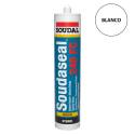 Cartucho 290 ml. SOUDASEAL 240FC Blanco