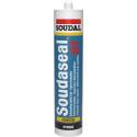 Cartucho 290 ml. SOUDASEAL HT blanco