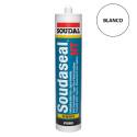 Cartucho 290 ml. SOUDASEAL HT blanco