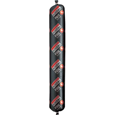 Bolsa 600 ml. SOUDASEAL FR Gris