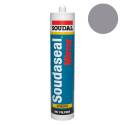 Cartucho 290 ml. SOUDASEAL MIRROR gris