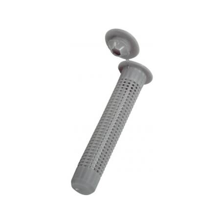 Blister 5 Uds. TAMIZ Gris
