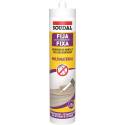 Cartucho 300 ml. ADHE. MONTAJE EXTERIORES Beige
