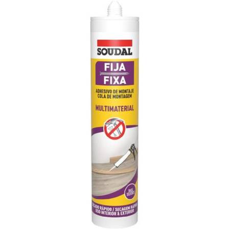 Cartucho 300 ml. ADHE. MONTAJE EXTERIORES Beige 2