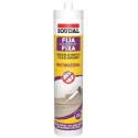 Cartucho 300 ml. ADHE. MONTAJE EXTERIORES Beige