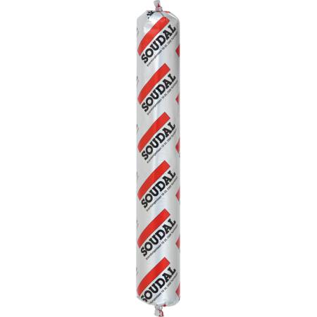 Bolsa 600 ml. SOUDAFLEX 45FC gris hormigon
