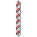 Bolsa 600 ml. SOUDAFLEX 45FC gris hormigon