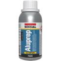 Bote 250 ml. ALUPREP Transparente