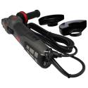 Amoladora 3M 125mm 1900W sin variador de velocidad