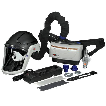 3M Versaflo TR-600E-HIK...