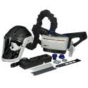 3M Versaflo TR-600E-HIK equipo de respiración motorizado completo