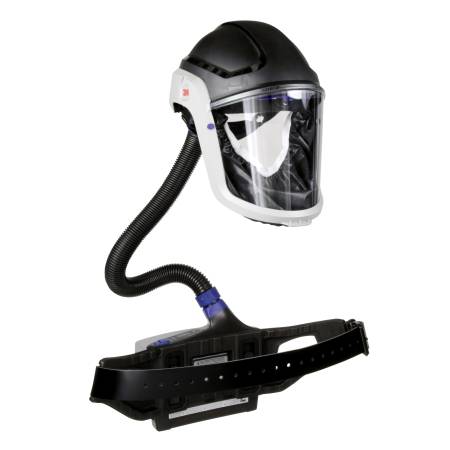 3M Versaflo TR-600E-HIK... 2
