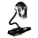 3M Versaflo TR-600E-HIK equipo de respiración motorizado completo