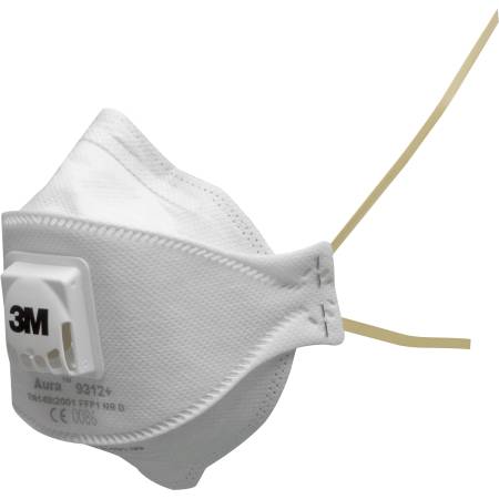 3M™ Aura Mascarilla FFP1...