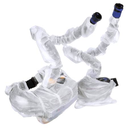 3M™ Versaflo™ Cubierta PAPR... 2