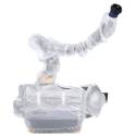 3M™ Versaflo™ Cubierta PAPR TR-681 para TR-600/800 PAPR