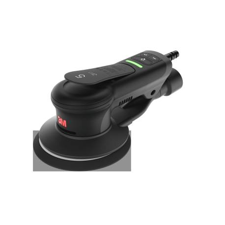 LIJADORA ROTORBILTAL 3M Xtract 150mm...