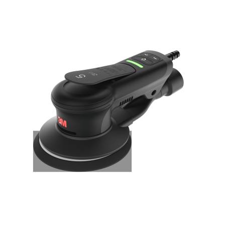 LIJADORA ROTORBILTAL 3M Xtract 125mm OR-2,5 2