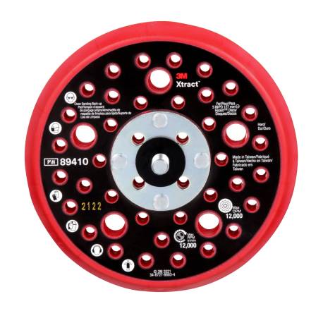 PLATO XTRACT HOOKIT ROJO