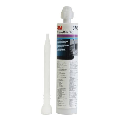 3M FC Masilla epoxi para metal 180 ml...
