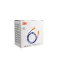 3M TAPONES REUTILIZABLES CON CORDON 1271 C/50PARES