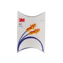 3M TAPONES REUTILIZABLES CON CORDON 1271 C/50PARES