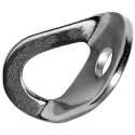 3M™ Protecta® Placa de anclaje con fijación, fijación de 12 mm, 3 mm de grosor, 10 uds./paquete, AM210