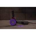 3M™ Cubitron™ 3 1187C Disco de fibra, 60+, 125 mm x 22 mm