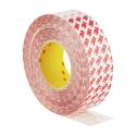 3M™ Cinta D/C GPT-020 Incolor 50mmx50m