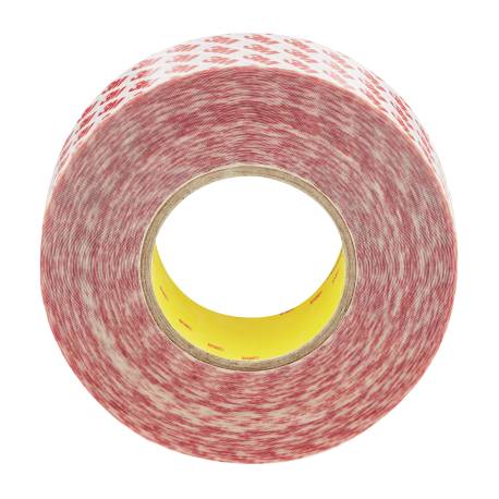 3M™ Cinta D/C GPT-020 Incolor 50mmx50m