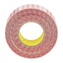 3M™ Cinta D/C GPT-020 Incolor 50mmx50m