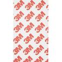 3M™ Cinta D/C GPT-020 Incolor 50mmx50m