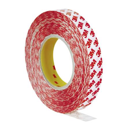 3M Cinta Doble Cara GPT-020 Incolor 38mmx50m 0.2 2