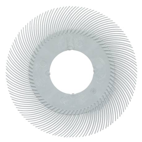 Scotch-Brite Precision Cepillo radial...