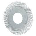 Scotch-Brite Precision Cepillo radial Bristle 120 152mm