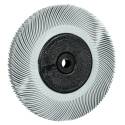 Scotch-Brite™ Precision Bristle  6 en 1 120 C