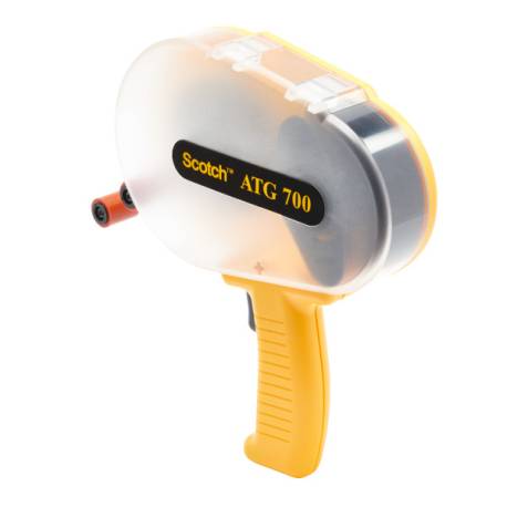 APLICADOR CINTA TRANSFERIDORA  ATG 700
