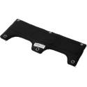 3M™ M-957 Banda de sudor de confort para frente (10 Uds.)