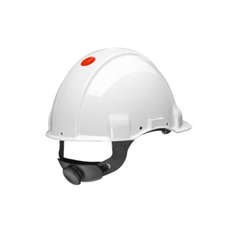 3M™ Casco, Uvicator, con pasador, sin...