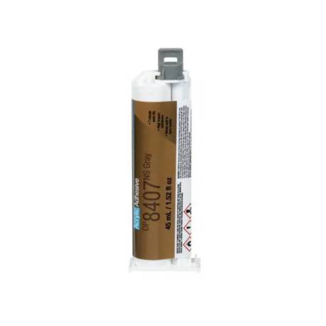 3M™ Scotch-Weld™ Adhesivo acrílico...