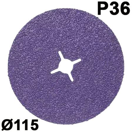 3M™ Cubitron™ 3 1182C Disco...