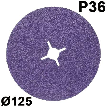 3M™ Cubitron™ 3 1182C Disco...