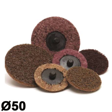 3M Scotch Brite Roloc Disco Surface...