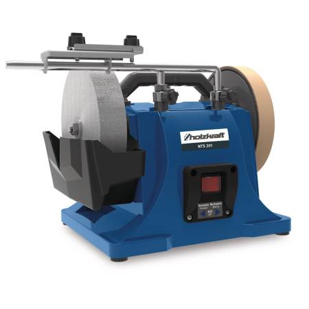 Afiladora agua universal NTS 201 HOLZKRAFT