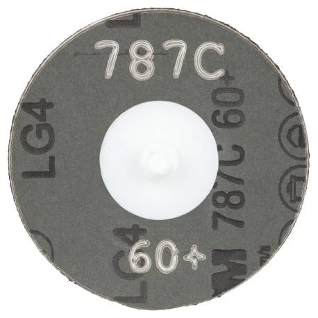 3M™ Roloc™ Disco de Fibra 787C, 75...