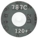 3M™ Roloc™ Disco de Fibra 787C, 75 mm, 120+