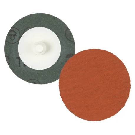 3M™ Roloc™ Disco de Fibra 787C, 75...